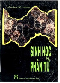 Image of Sinh học phân tử