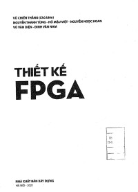 Image of Thiết kế FPGA