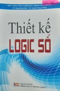 Image of Thiết kế logic số
