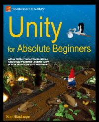 Image of Unity for absolute beginners