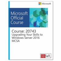 Image of Upgrading your skills to mcsa Windows Server 2012