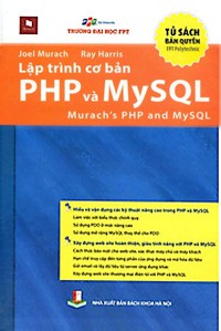 Image of Lập trình cơ bản PHP và MySQL