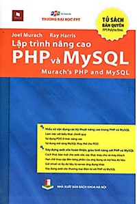 Image of Lập trình nâng cao PHP và MySQL